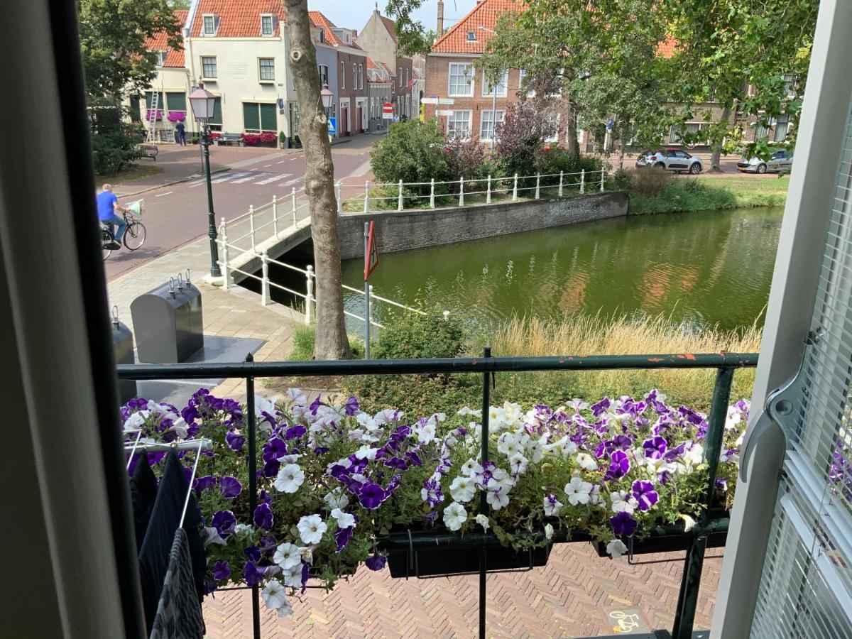 Kromme Weele 26 Middelburg Exterior photo