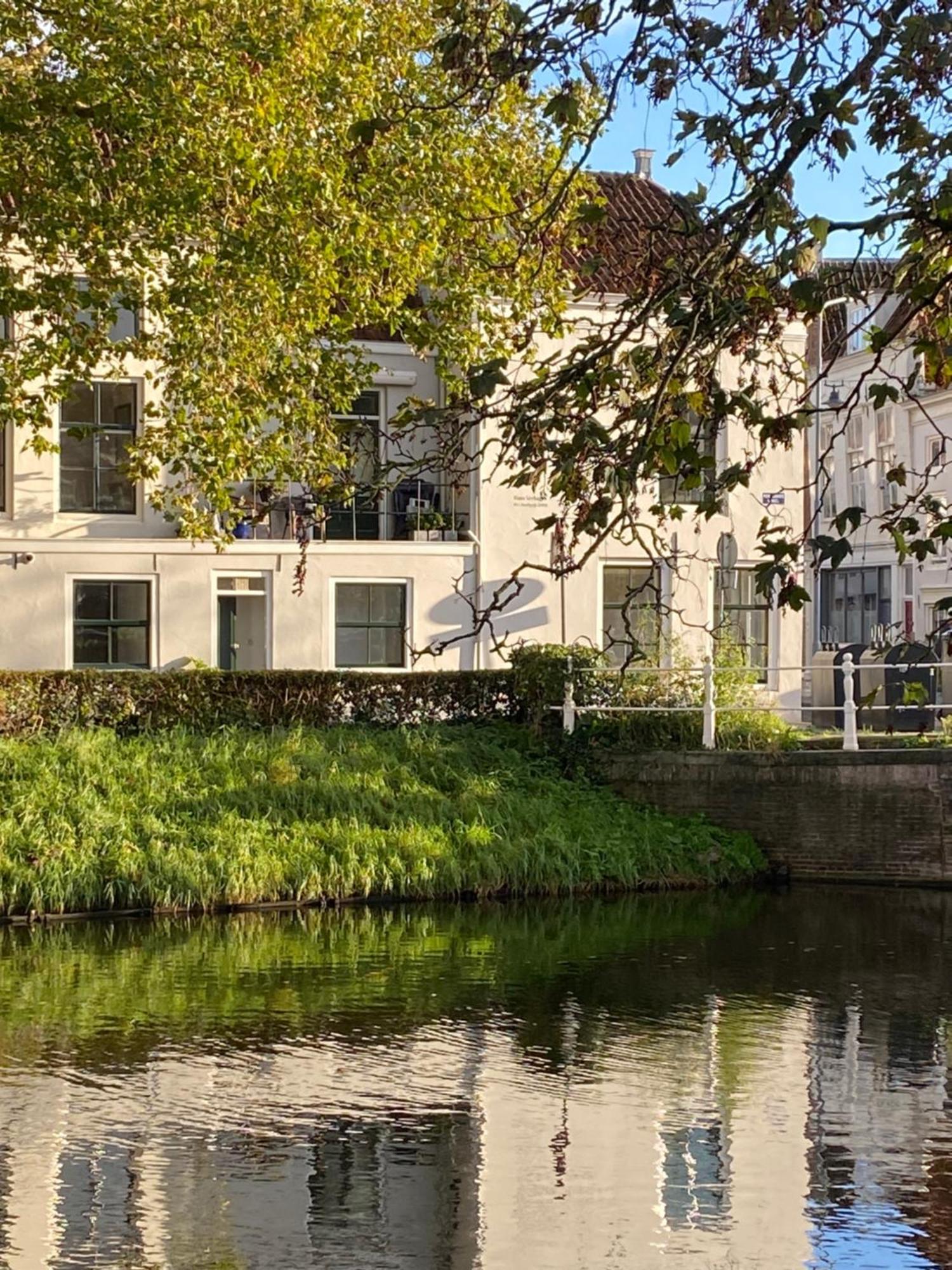Kromme Weele 26 Middelburg Exterior photo