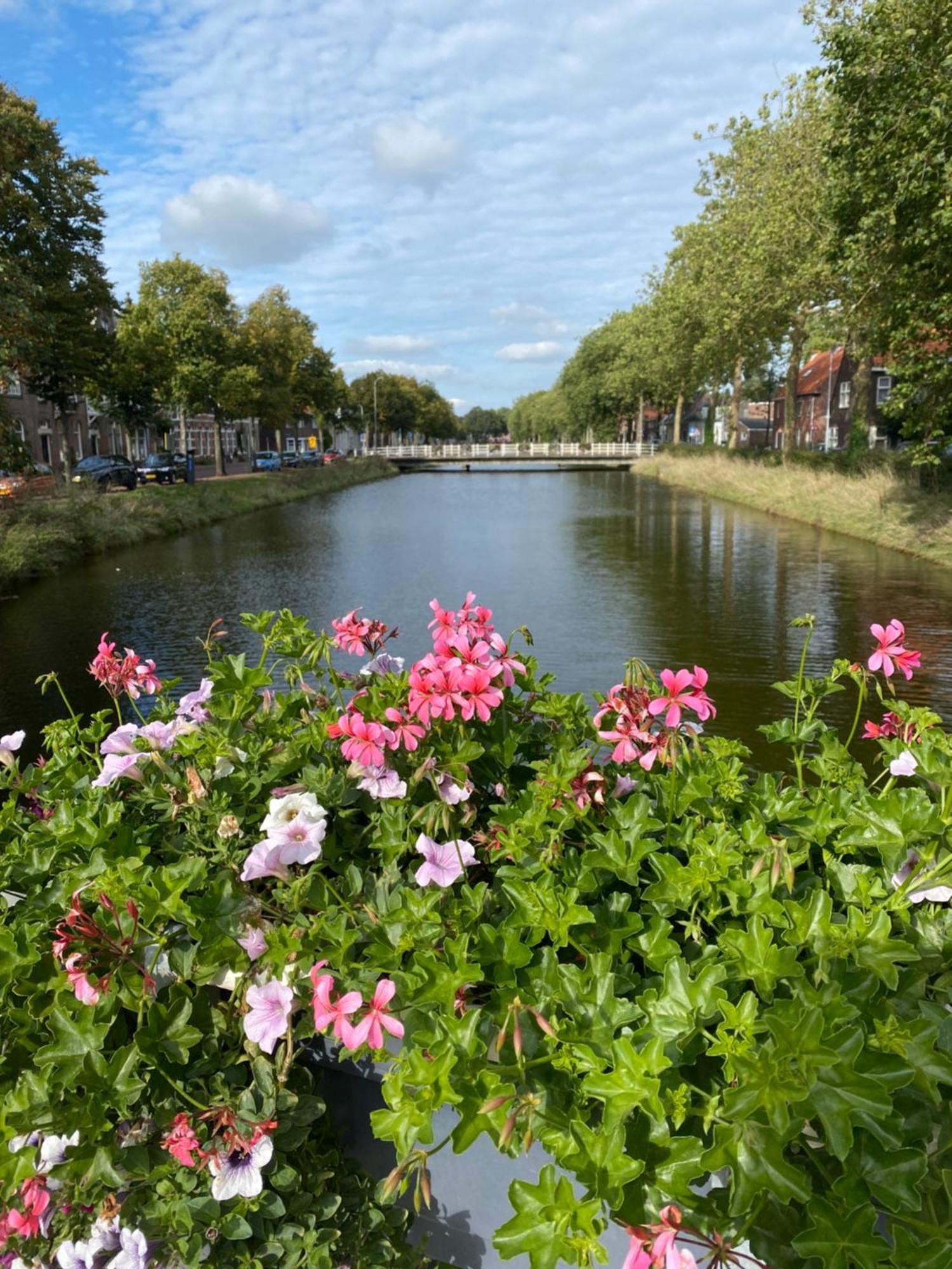 Kromme Weele 26 Middelburg Exterior photo