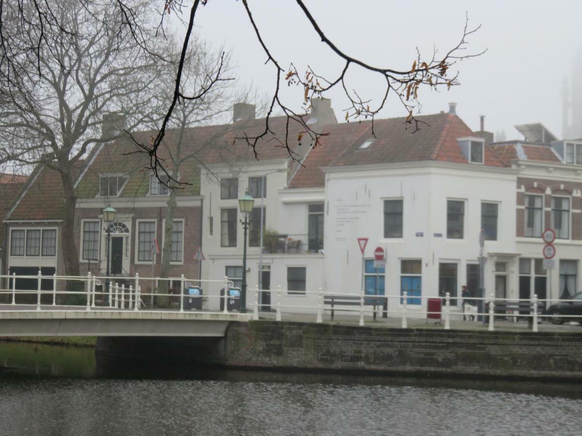 Kromme Weele 26 Middelburg Exterior photo